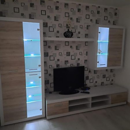 Pa Apartment Резекне Екстер'єр фото