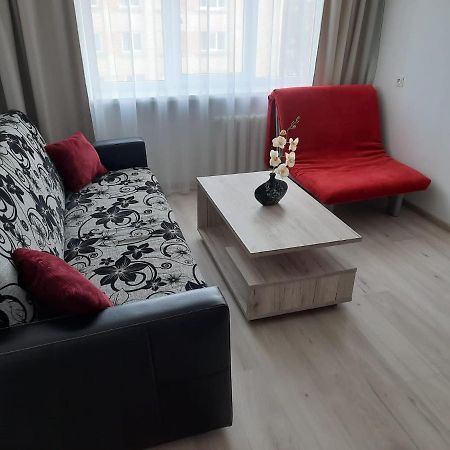 Pa Apartment Резекне Екстер'єр фото
