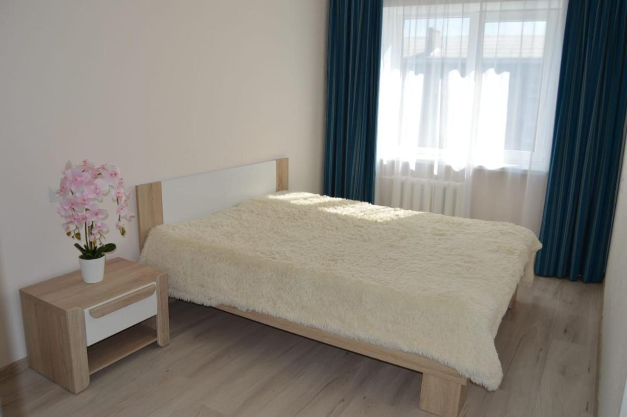 Pa Apartment Резекне Екстер'єр фото