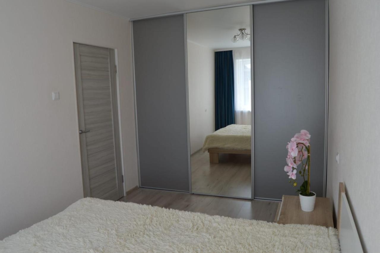 Pa Apartment Резекне Екстер'єр фото