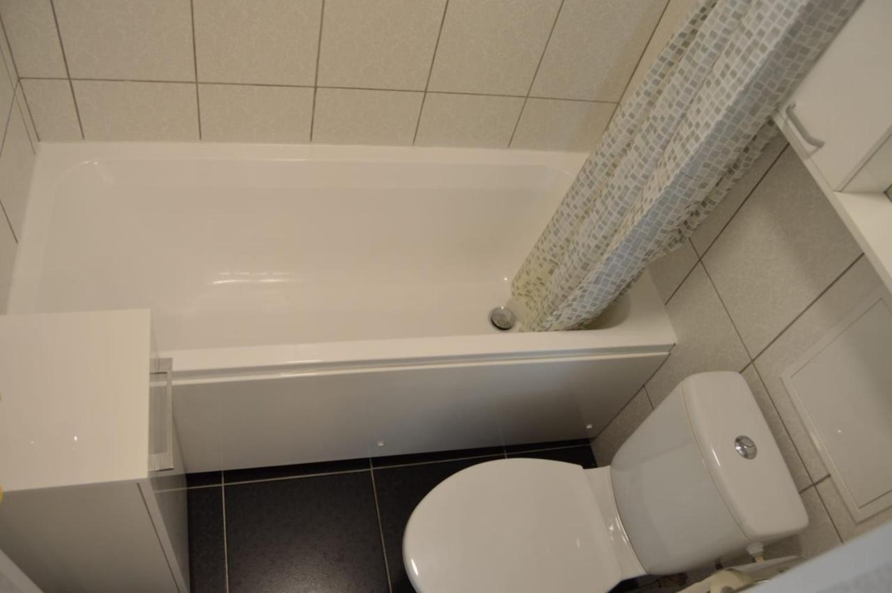 Pa Apartment Резекне Екстер'єр фото
