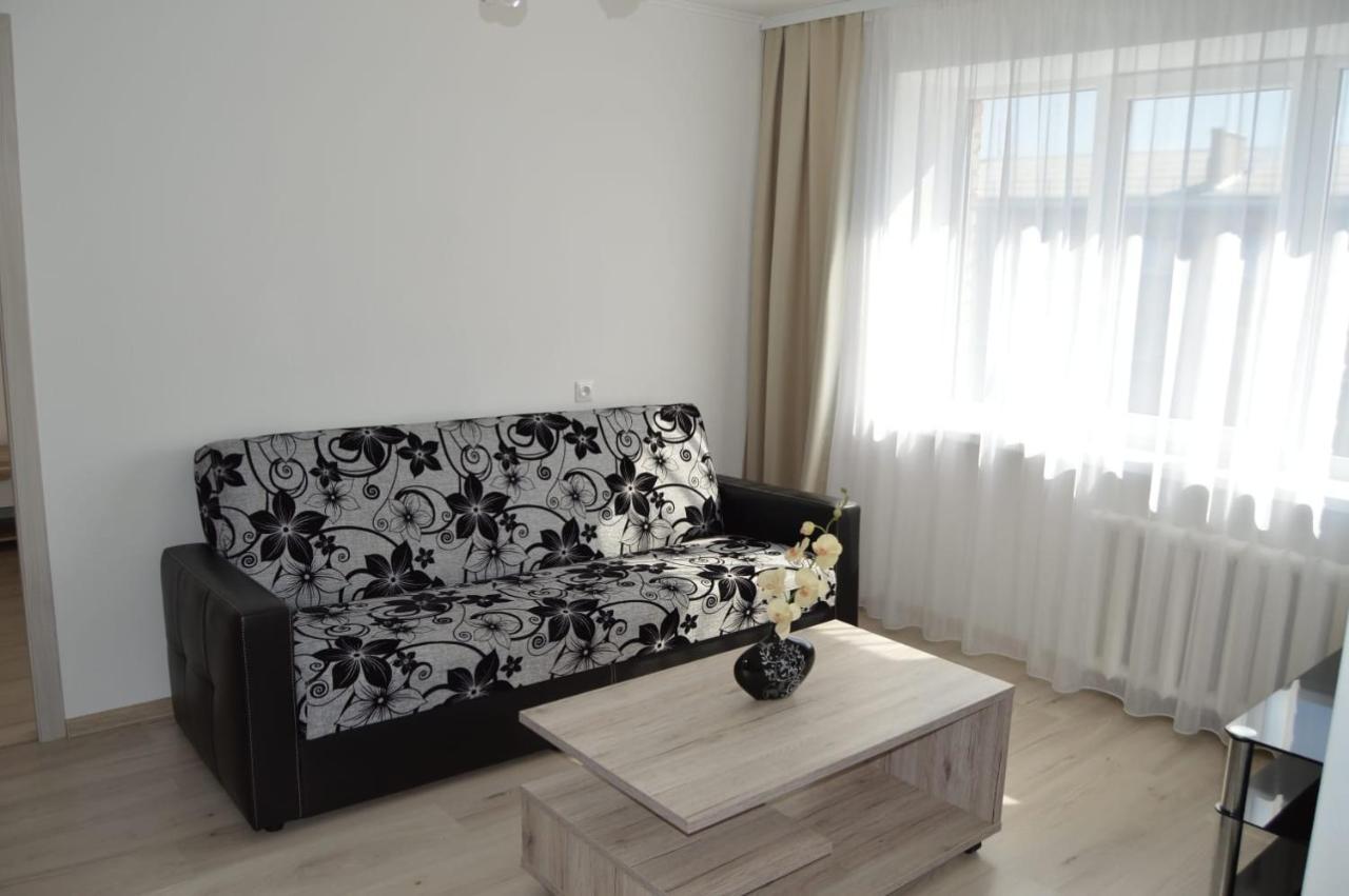Pa Apartment Резекне Екстер'єр фото