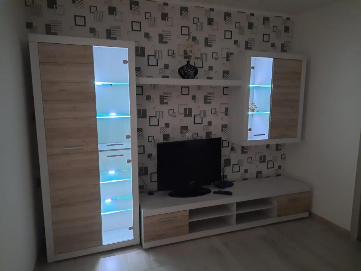 Pa Apartment Резекне Екстер'єр фото