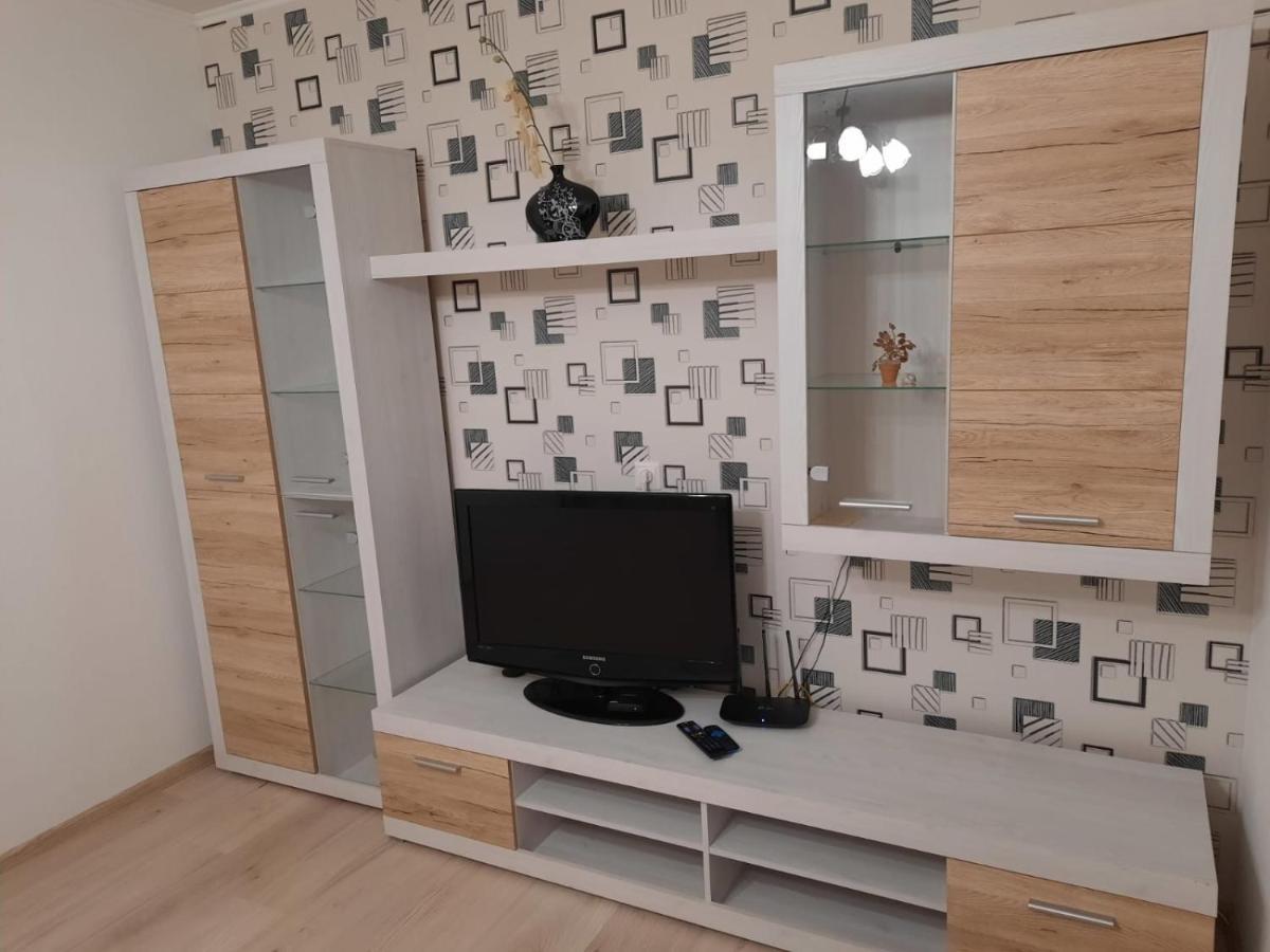 Pa Apartment Резекне Екстер'єр фото