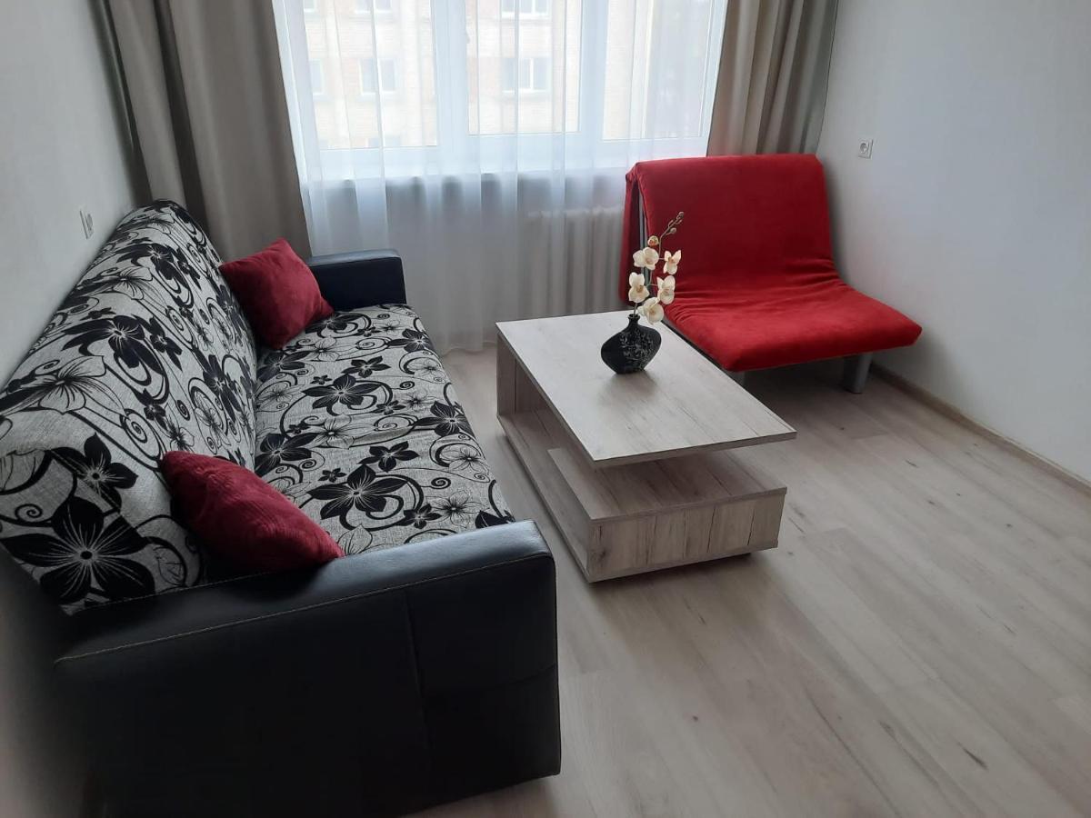 Pa Apartment Резекне Екстер'єр фото
